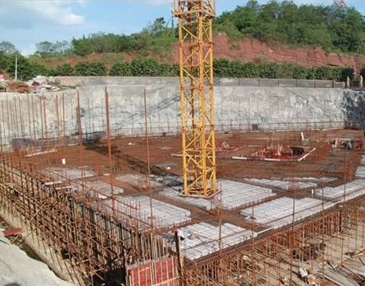 地基基礎