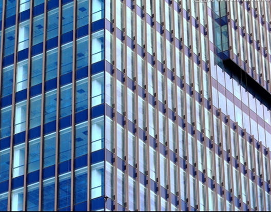 建筑幕墻及建筑節能